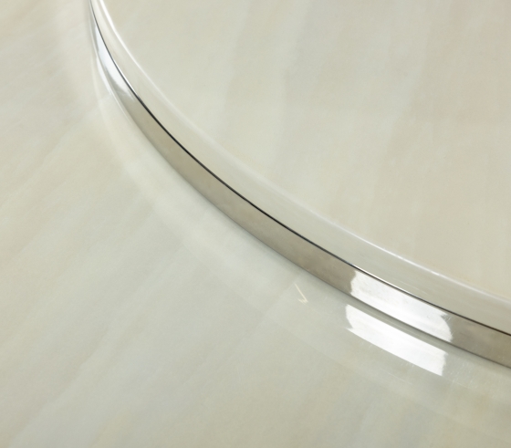 Cтолики Silvy Marble 80X80X40 / 70X70X36 CM 5