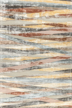 Шерстяной ковёр Riviera 290X200 CM
