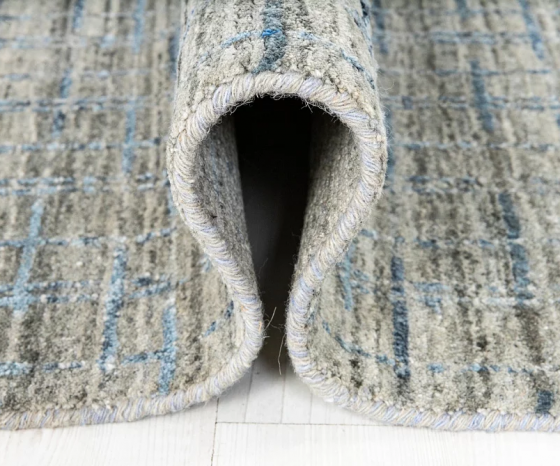 Шерстяной ковёр Djotto 340X240 CM 3