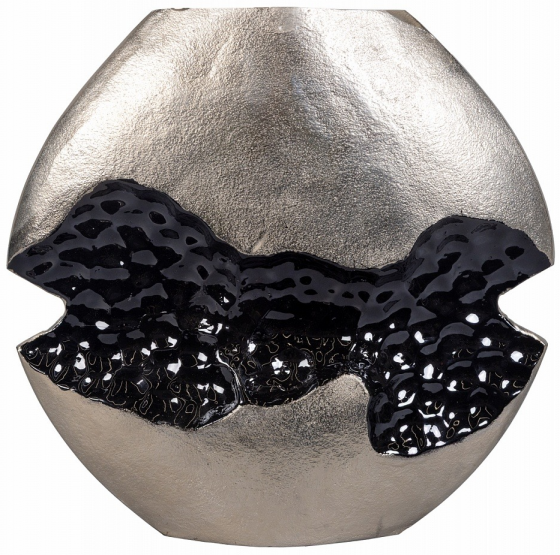 Ваза Techno 43X8X41 CM 1