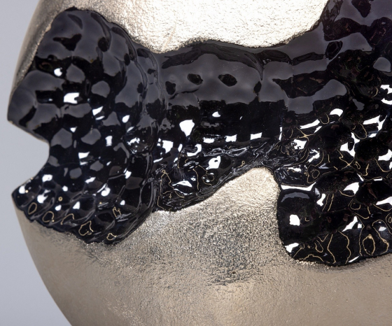 Ваза Techno 43X8X41 CM 3