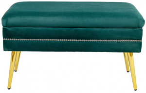 Банкетка Pragma 80X40X45 CM