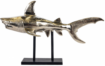 Декоративный элемент Shark 68X26X41 CM