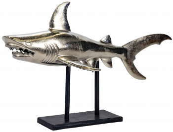 Декоративный элемент Shark 68X26X41 CM