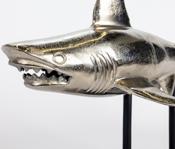 Декоративный элемент Shark 68X26X41 CM