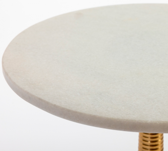 Cтолик Pearl 38X38X50 CM 3