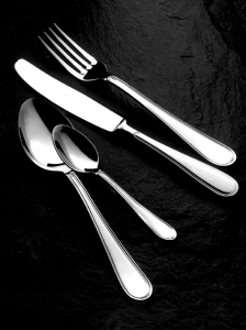 Ложка чайная