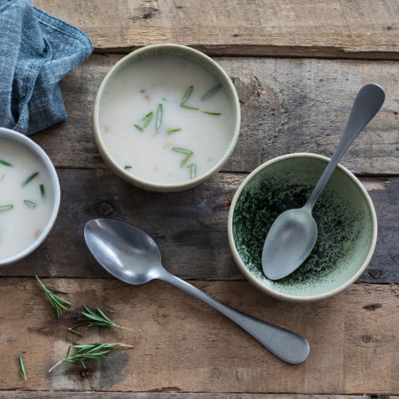 Нож десертный Vintage 4