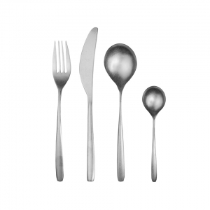 Ложка десертная