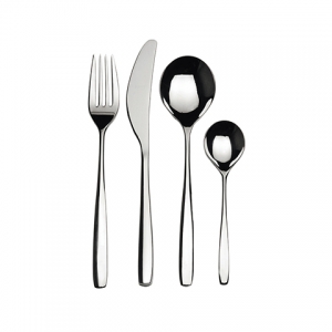 Ложка десертная