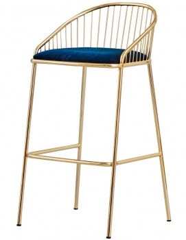 Барный стул Agora 55X50X99 CM