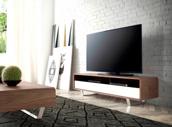 Тумба под TV 136-F 150X40X40 CM