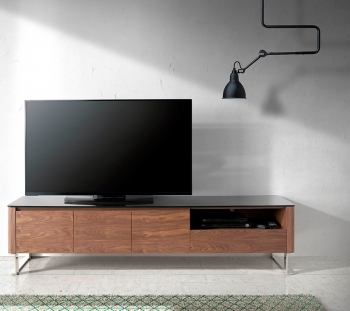 TV тумба Onyx 200X45X48 CM