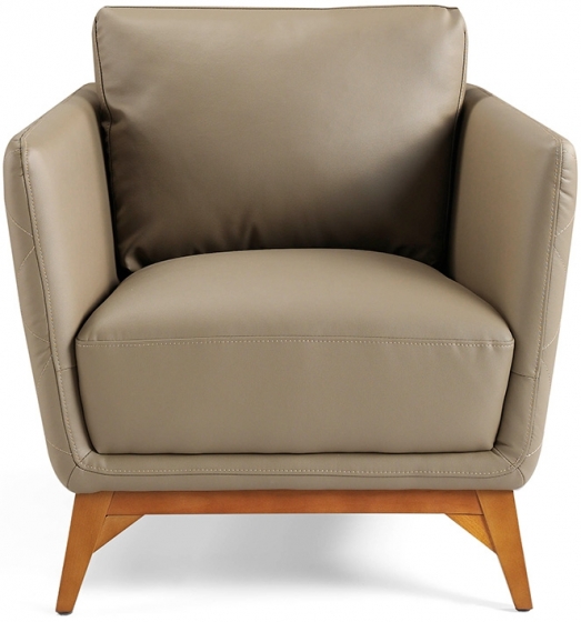 Кресло на каркасе из грецкого ореха 1961 89X91X88 CM 4