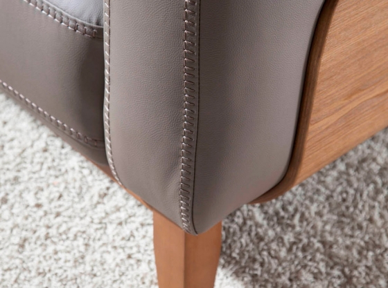 Диван в скандинавском стиле Westwood 159X92X77 CM 7