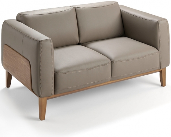 Диван в скандинавском стиле Westwood 159X92X77 CM 1