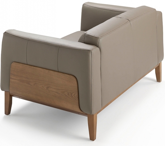 Диван в скандинавском стиле Westwood 159X92X77 CM 2