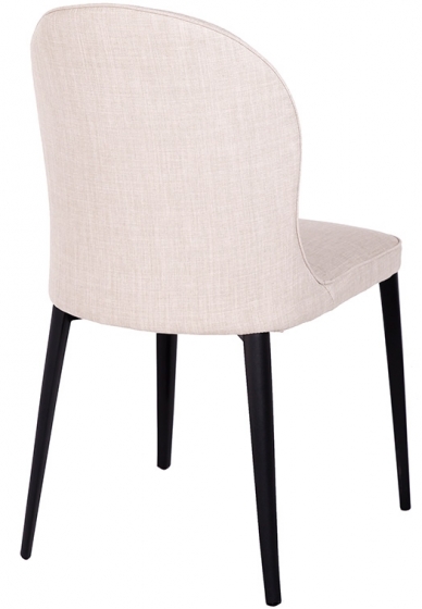 Дизайнерский стул A120 54X46X86 CM 3