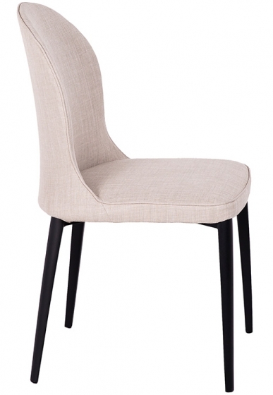 Дизайнерский стул A120 54X46X86 CM 2