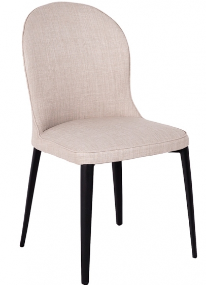 Дизайнерский стул A120 54X46X86 CM 1
