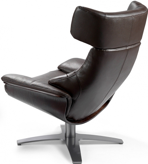 Кресло для отдыха Incanto 88X85X105 CM 5