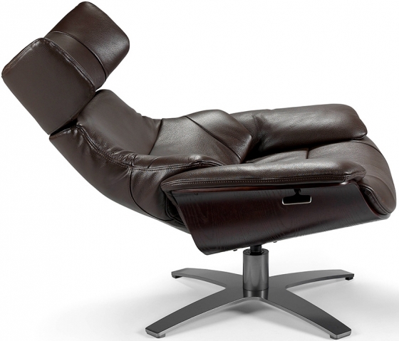 Кресло для отдыха Incanto 88X85X105 CM 3