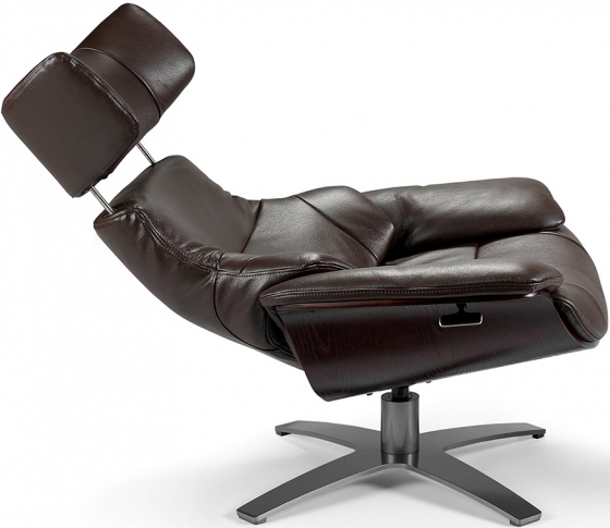 Кресло для отдыха Incanto 88X85X105 CM 4