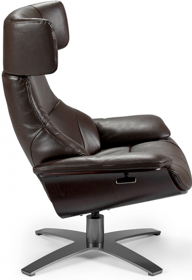 Кресло для отдыха Incanto 88X85X105 CM 2