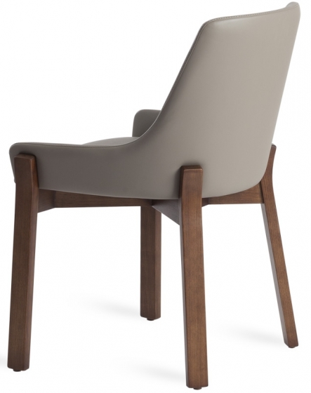 Современный дизайнерский стул Nature Life 59X60X80 CM 3