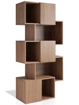 Стеллаж Confort 85X40X181 CM