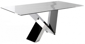 Обеденный стол CT998 180X95X75 CM