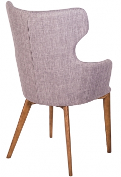 Стул с высокой спинкой DC718 63X60X100 CM