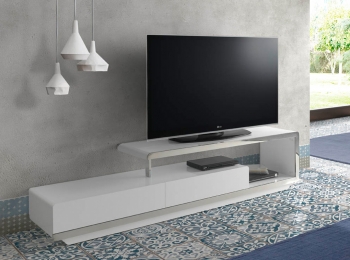 Стильный блок под TV F6080 200X40X45 CM