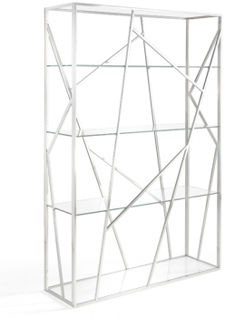 Стеллаж Formas 120X35X180 CM
