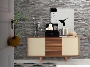 Комод Gob 160X44X77 CM