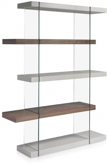 Стеллаж HS-SC-001 140X33X180 CM 1