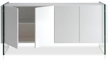 Комод MI1319A 170X43X77 CM