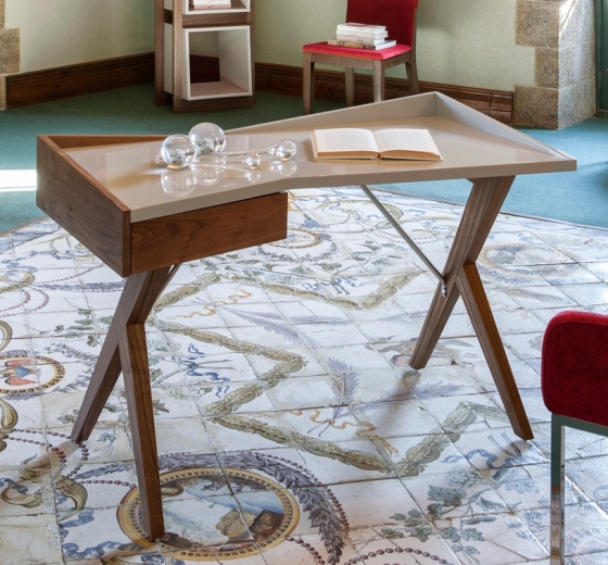 Офисный стол Comodidad 120X60X81 CM 2