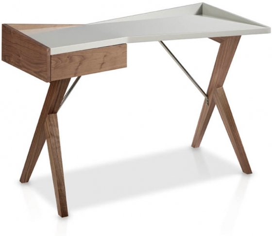 Офисный стол Comodidad 120X60X81 CM 1