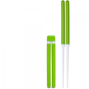 Палочки для суши mb pair зеленые