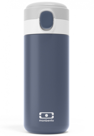 Термокружка mb Pop 360 ml bleu infinity 1