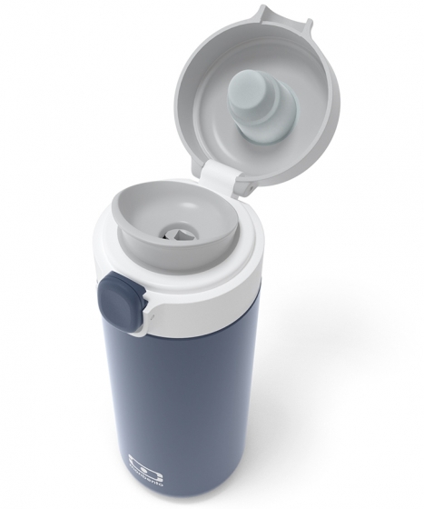 Термокружка mb Pop 360 ml bleu infinity 3