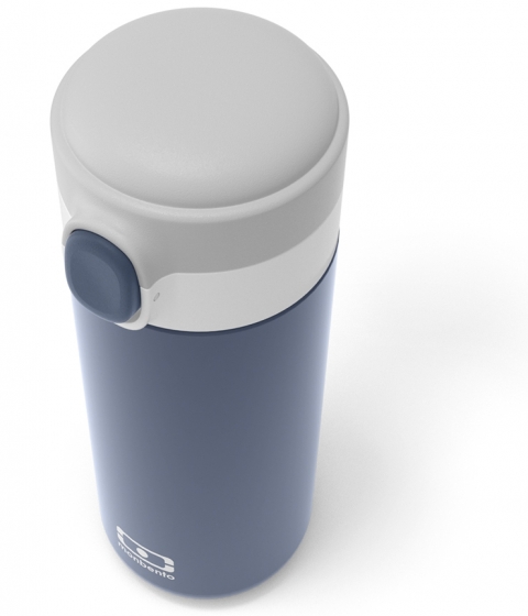 Термокружка mb Pop 360 ml bleu infinity 2