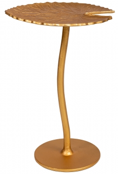 Приставной столик Plant 38X38X55 CM