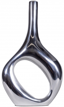 Ваза Holed 35X10X60 CM
