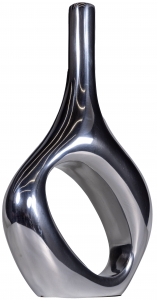 Ваза Holed 35X10X60 CM