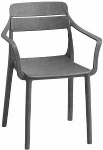 Стул Cassia 59X55X82 CM