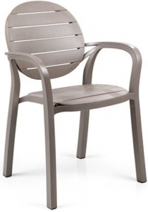 Стул для сада Palma 59X57X86 CM