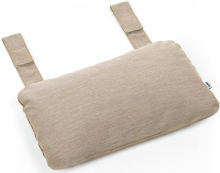 Подушка-подголовник для лаунж кресла Folio 47X7X29 CM