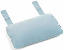 Подушка-подголовник для лаунж кресла Folio 47X7X29 CM